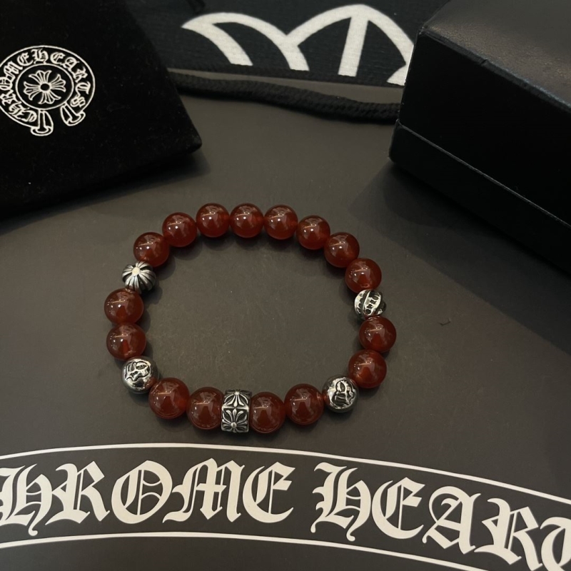 Ch*0me He**ts bracelets